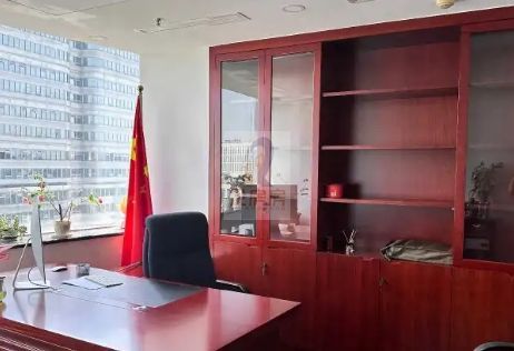 富海国际港