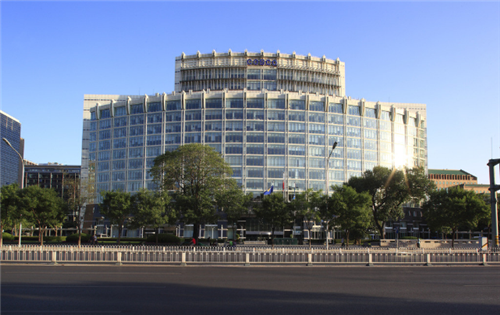 远洋大厦