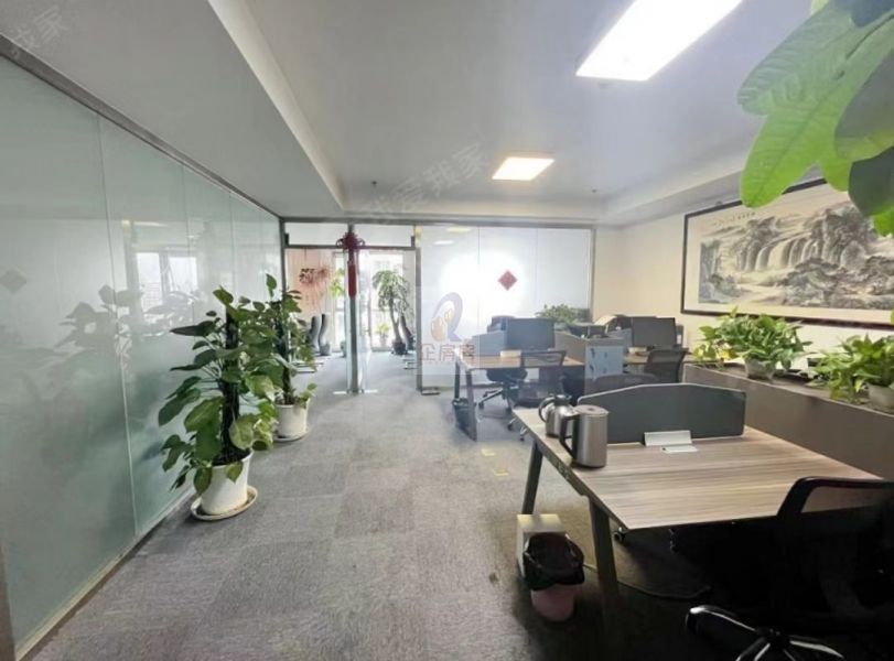 金成建国5号楼