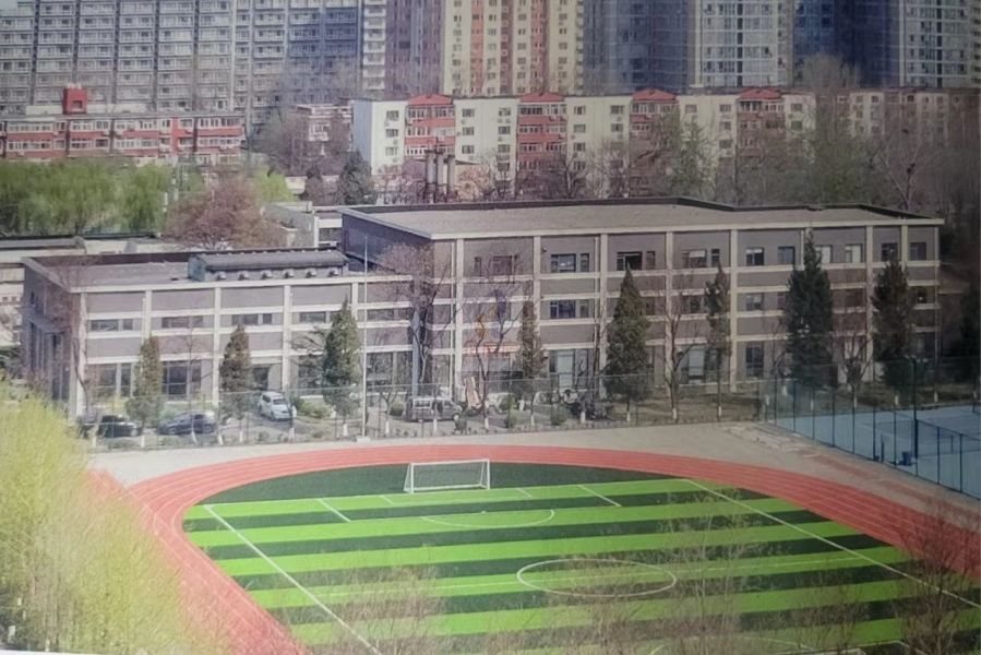 中国农机院