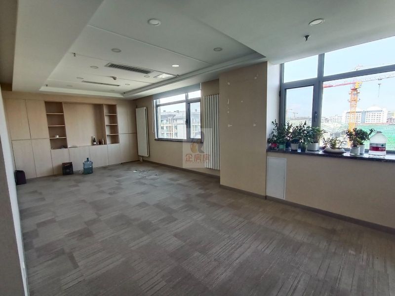 百荣嘉园大厦商务楼