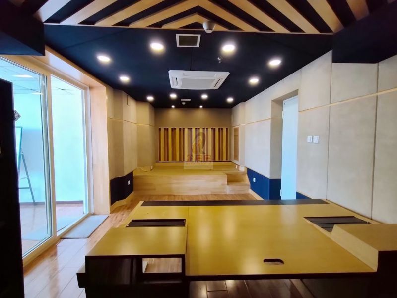 六洲大厦