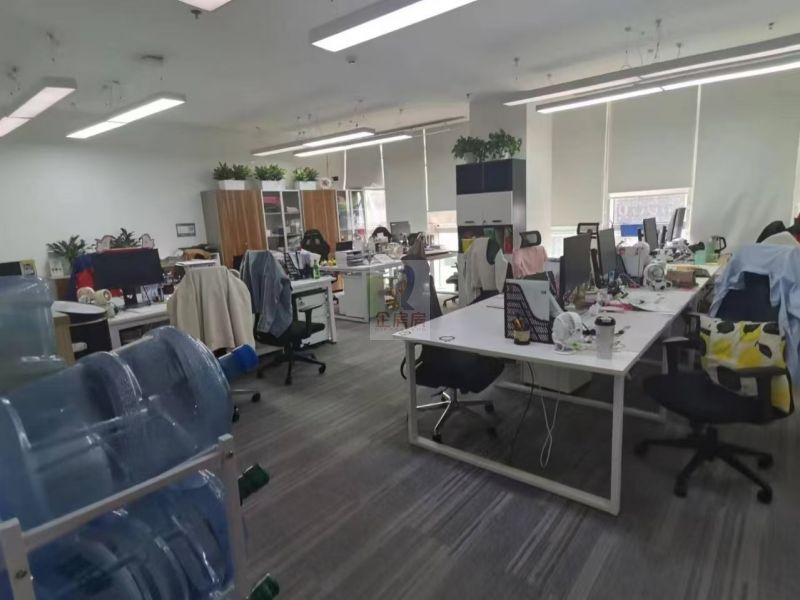 时代凌宇大厦 