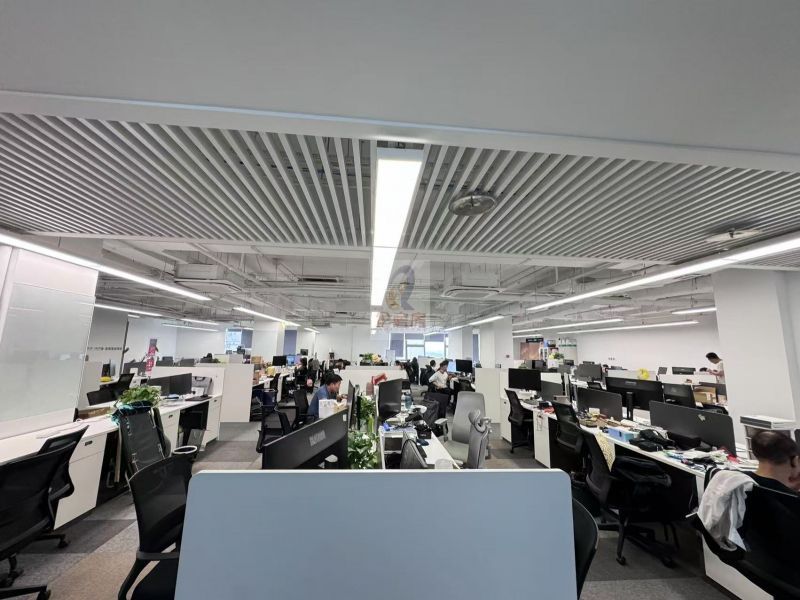 樱辉大厦（原思源大厦）