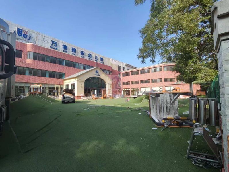 恒通国际商务园独栋