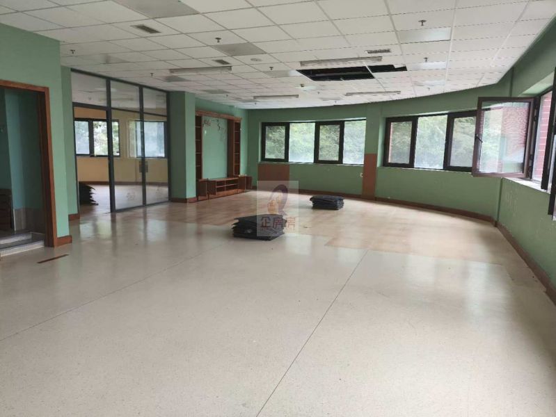 恒通国际商务园独栋