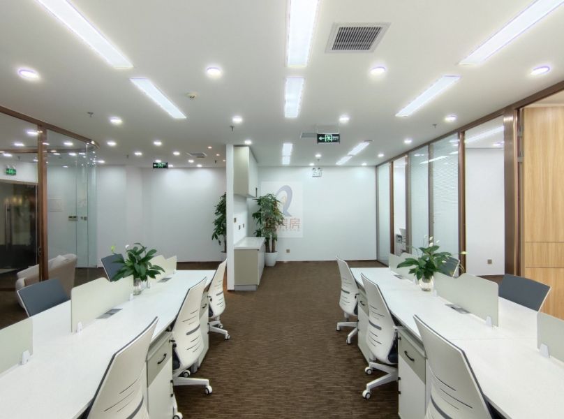 顺迈金钻大厦