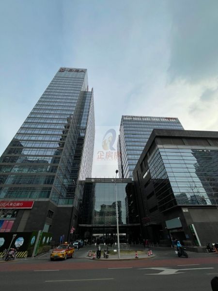 世纪财富中心