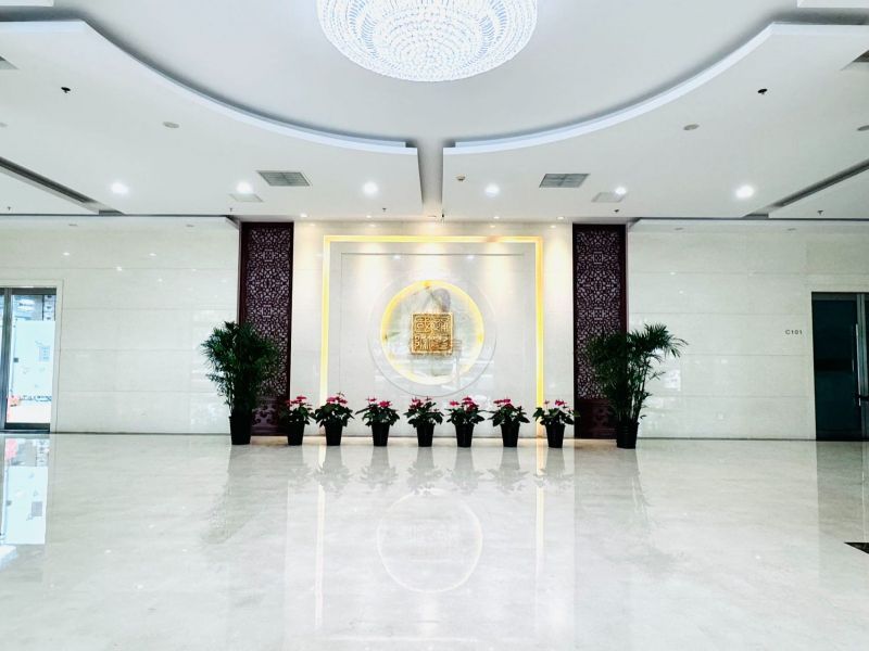 通惠大厦 