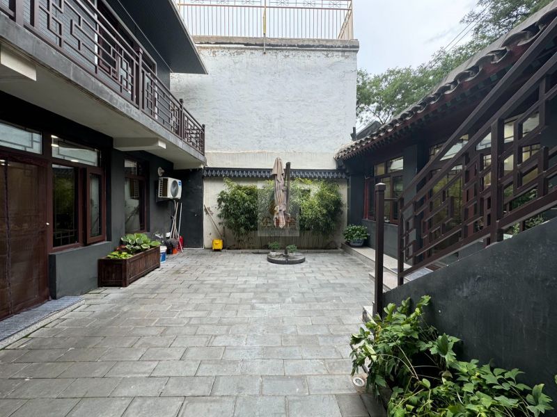 育德胡同56号