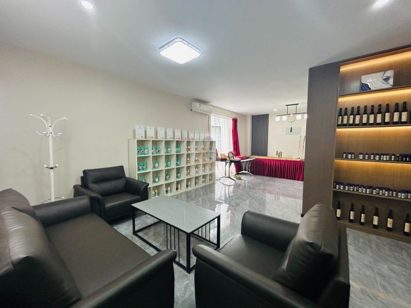 南岸1号 （南岸一号独栋）