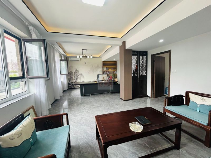 南岸1号 （南岸一号独栋）