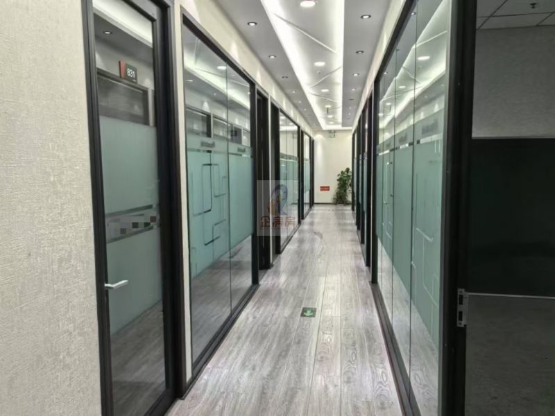亮马桥路27号独栋 
