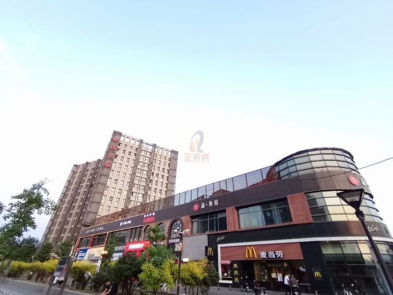 朗廷大厦