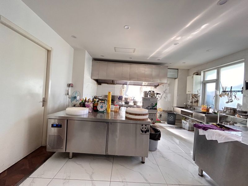 高碑店二区独栋