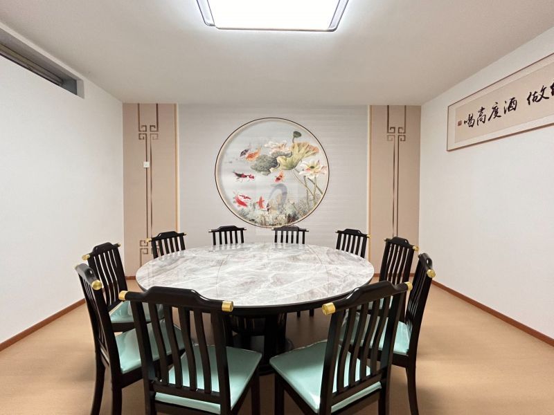 高碑店二区独栋