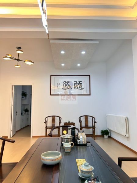 高碑店二区独栋