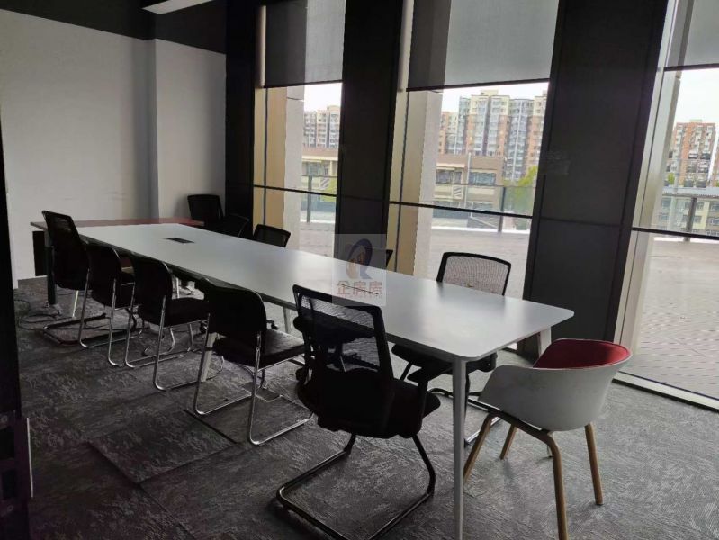 嘉铭奥森产业园