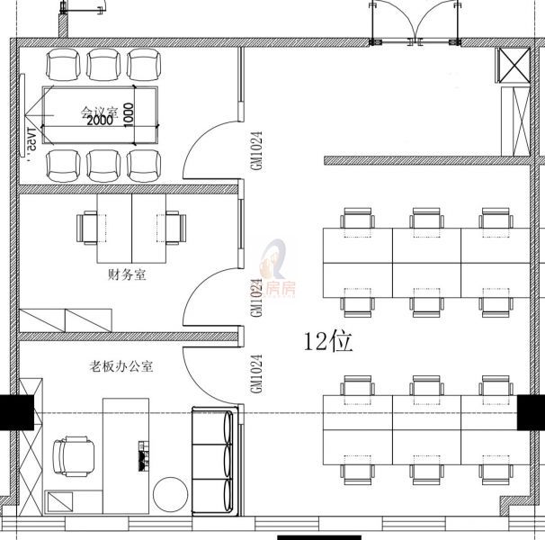 惠瀛未来中心