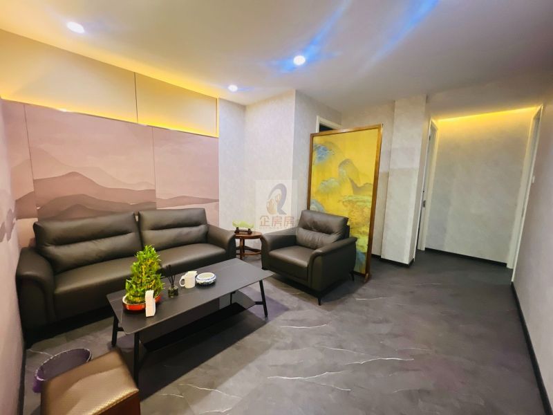 南岸1号 （南岸一号独栋）