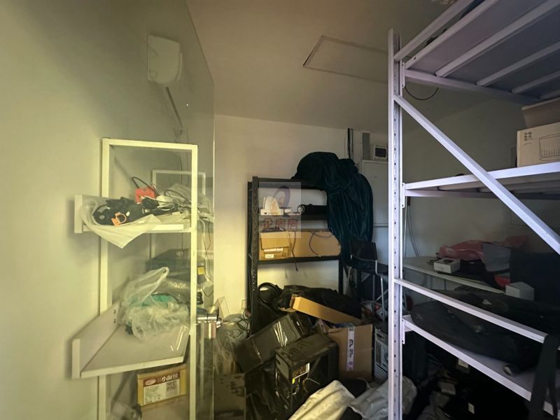 北汽资产大厦 