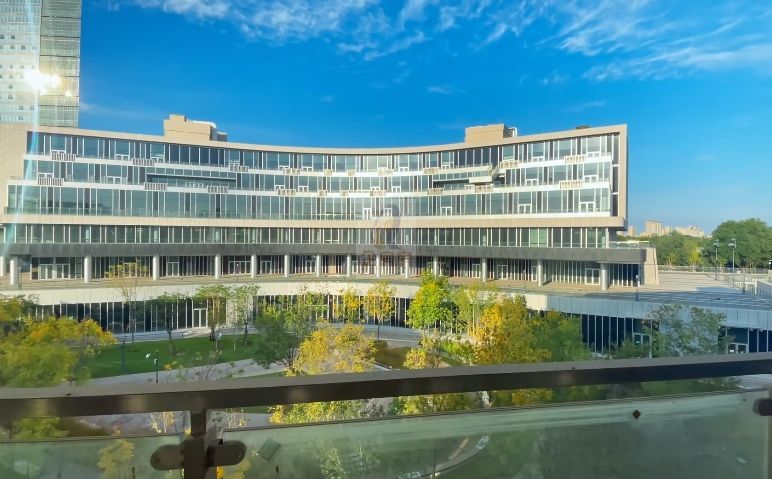兴创总部公园