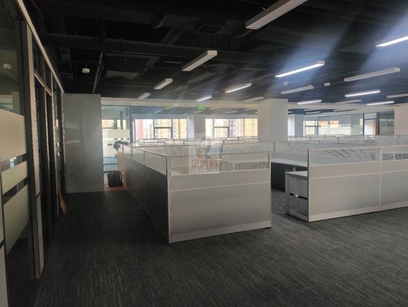 旷怡大厦