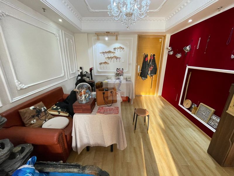 合生&middot;麒麟社