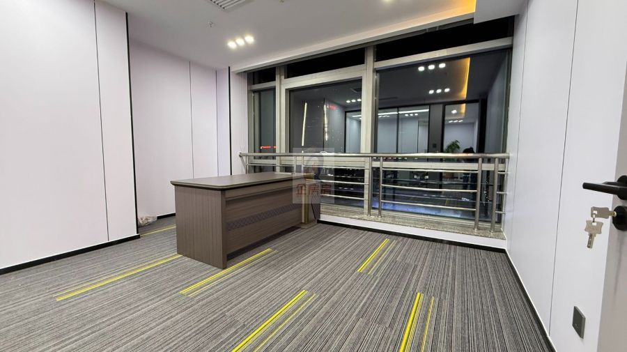 中关村科贸（科贸电子城）