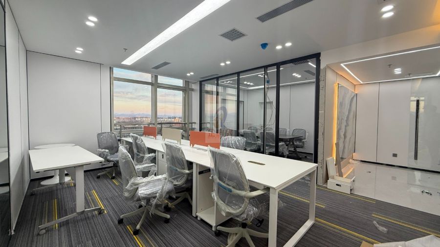 中关村科贸（科贸电子城）