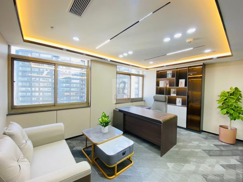 中电信息大厦