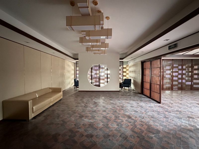 吉里国际艺术区 