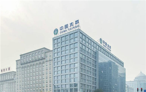 金泽大厦