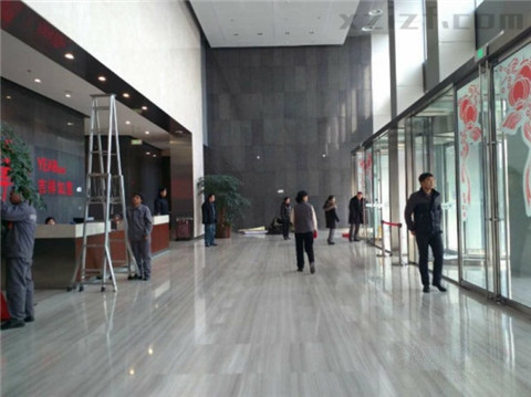 金融街（月坛）中心，金融街月坛中心