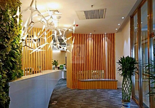 伊莎文化广场(伊莎大厦 )