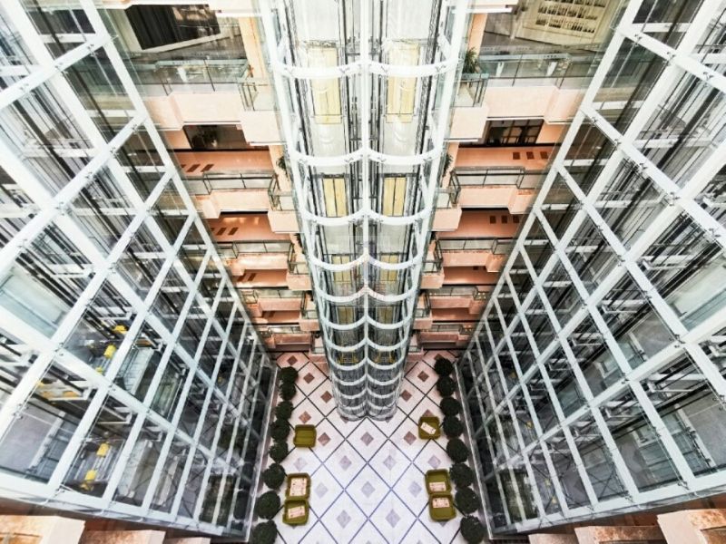 伊莎文化广场(伊莎大厦 )