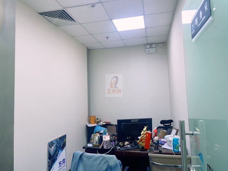 源创空间大厦