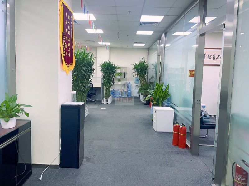 源创空间大厦