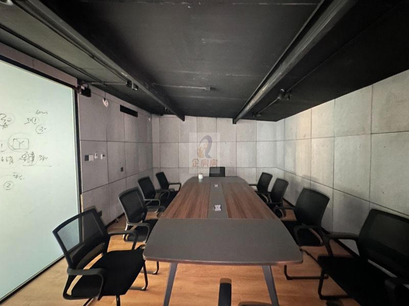 吉里国际艺术区 