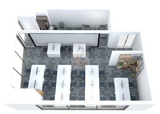 悠乐汇ULO PARK写字楼（E座）