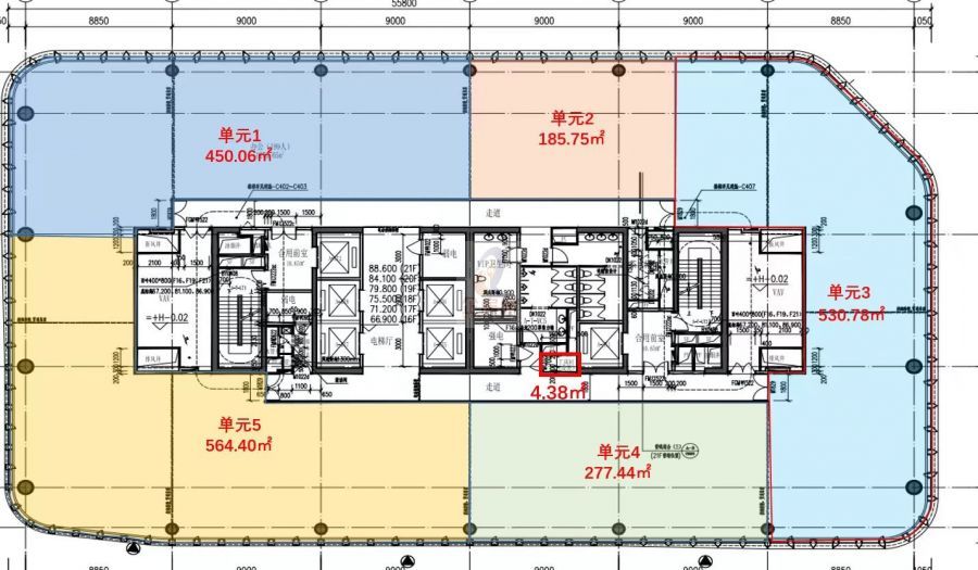 丽金中心