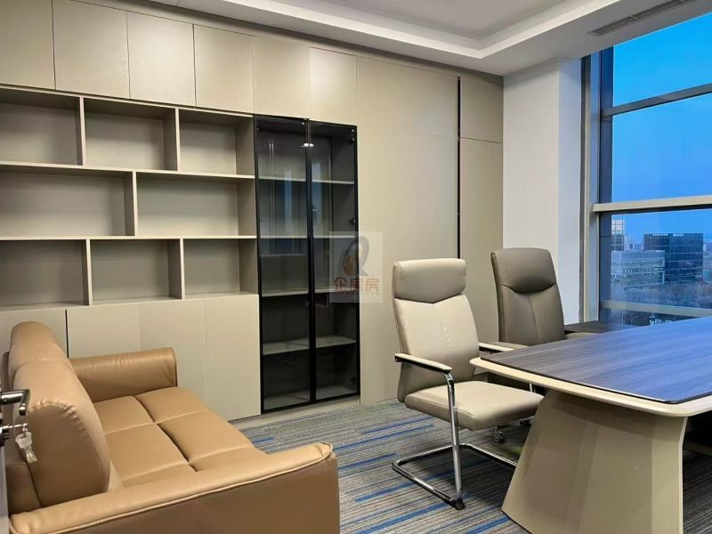 博雅国际中心2号楼（写字楼）