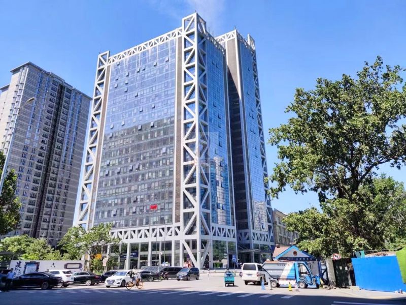 通用国际中心
