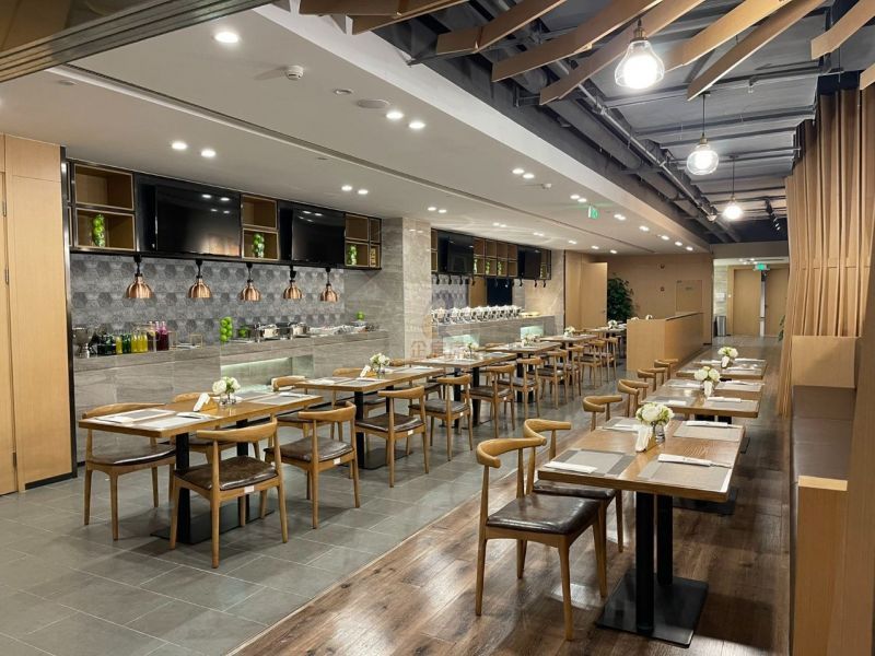 北京海格通信产业园