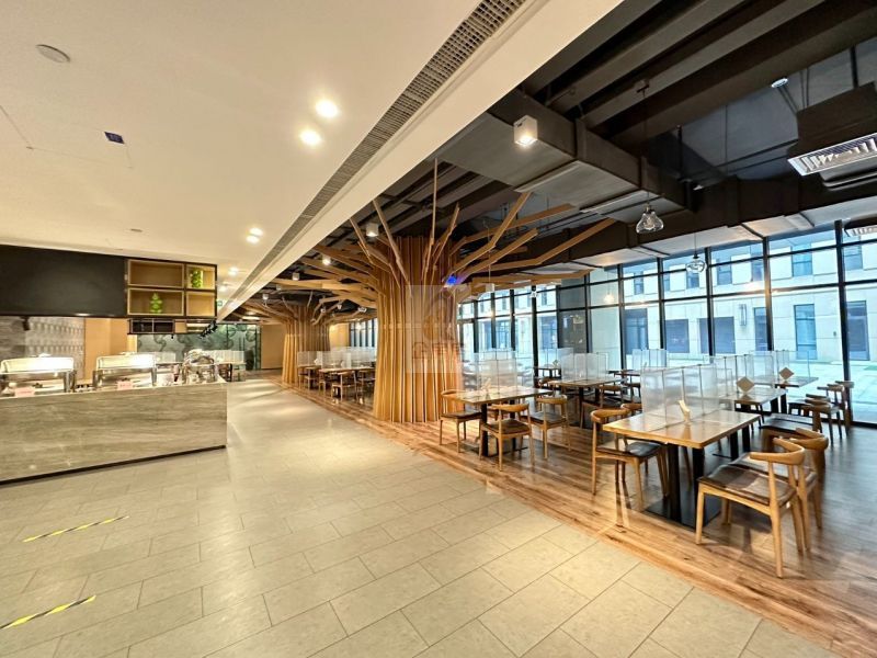 北京海格通信产业园