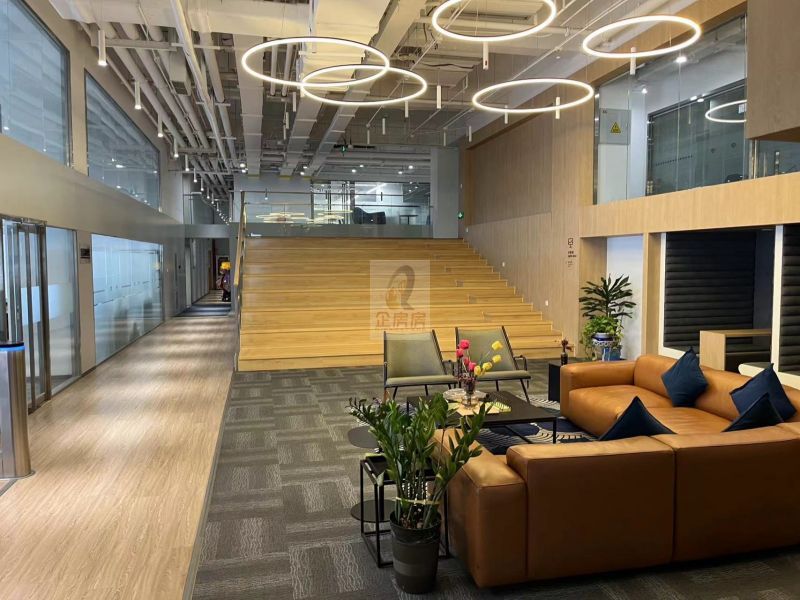 北京国家广告产业园区 