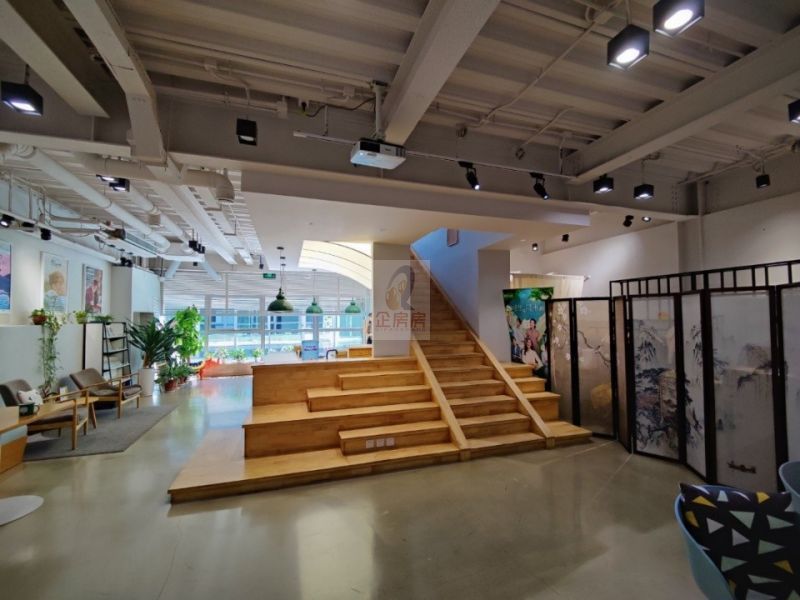 樊石ITOWN.西店记忆