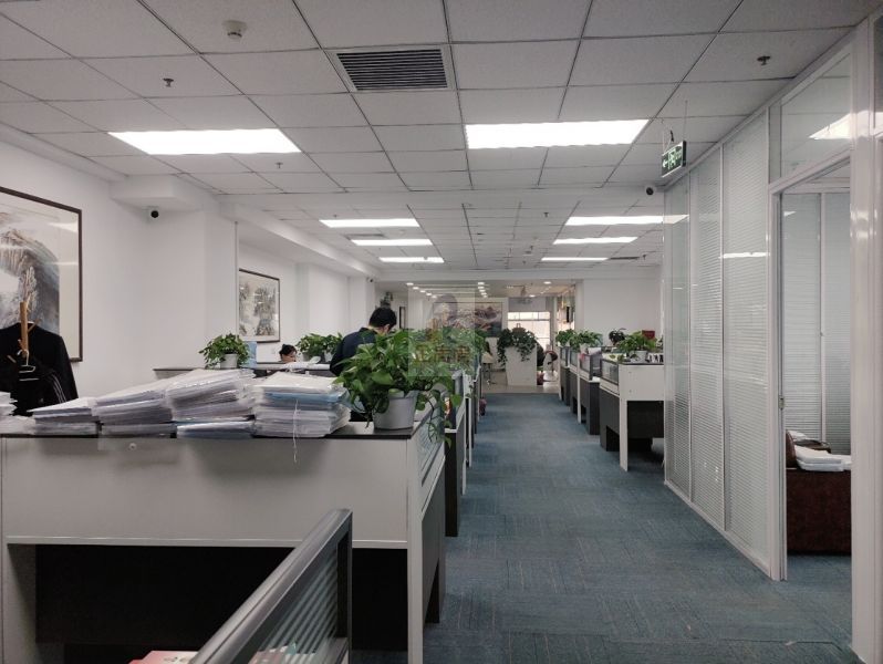龙立东方大厦（原君天大厦）