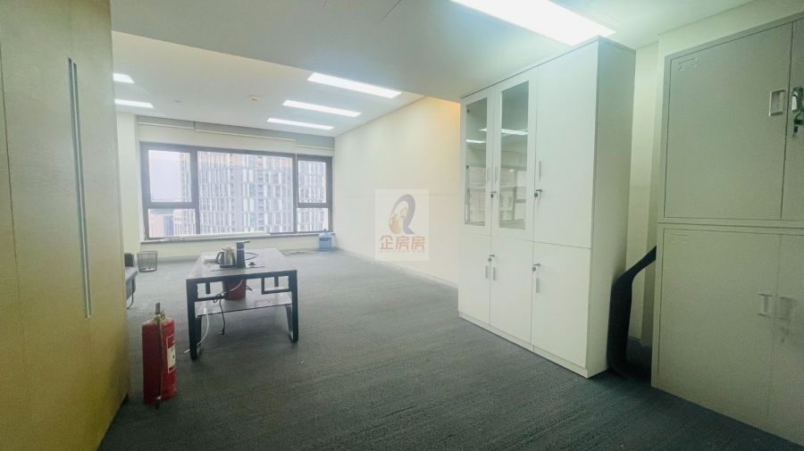 北京国际饭店写字楼