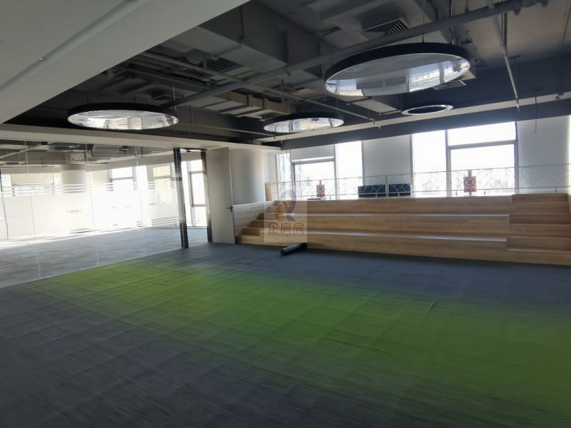 启瑞中心（原铁建广场A座）